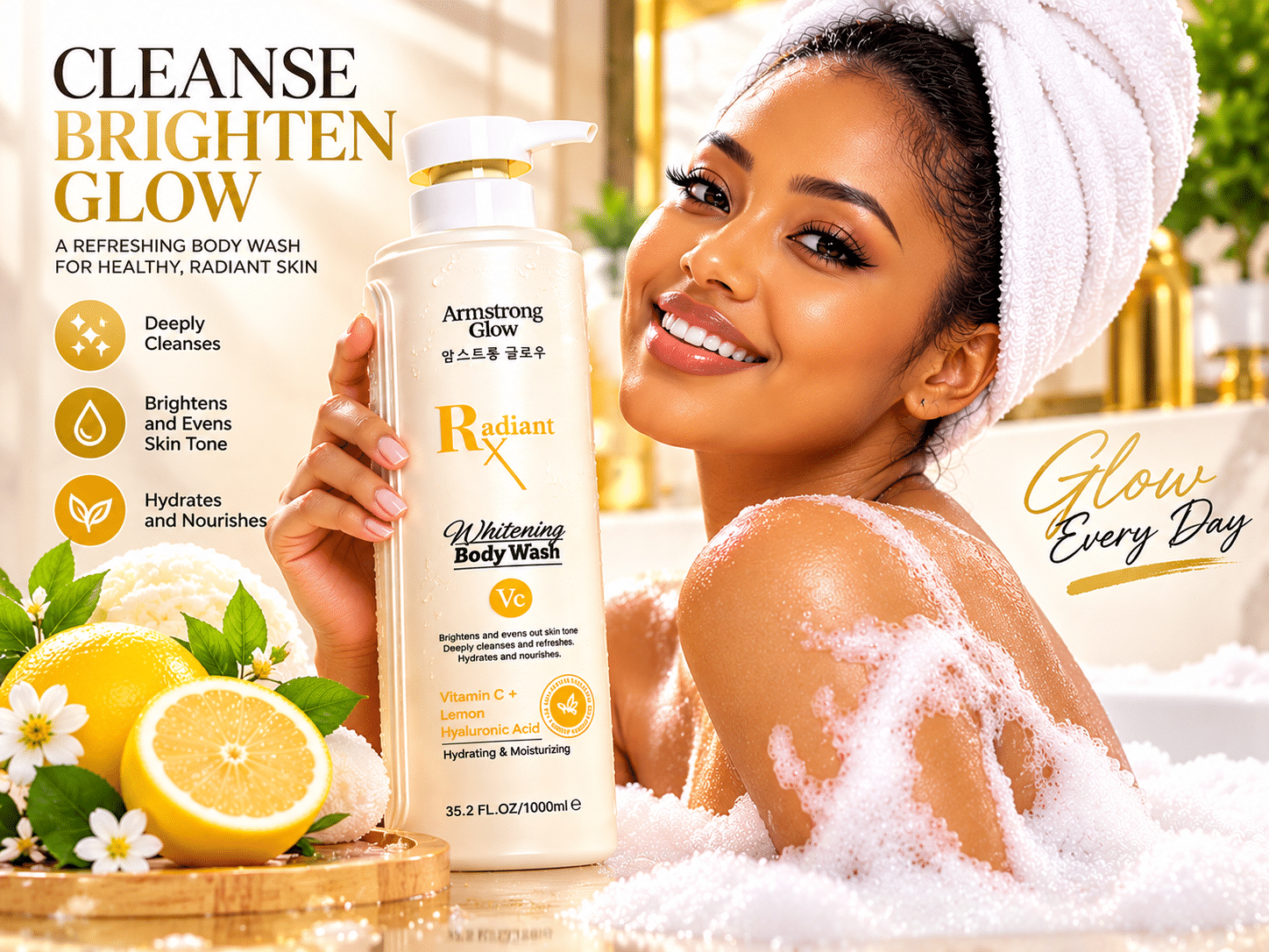 armstrongglow lotion_armstrongglow.com